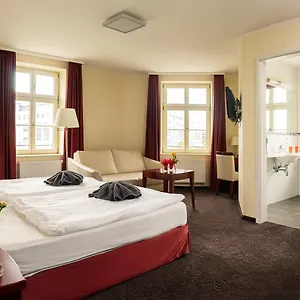 Schlafgut Appartementhotel *** Lipsia