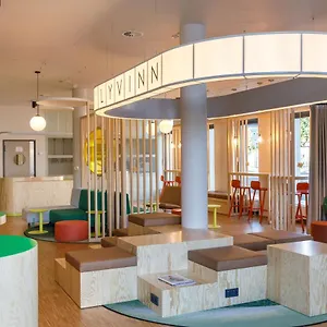Lyvinn Frankfurt 3*, Fráncfort del Meno Alemania
